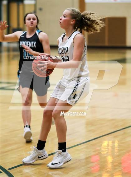 Thumbnail 2 in Farmington @ Hillcrest photogallery.