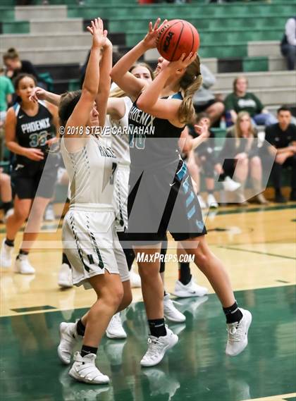 Thumbnail 3 in Farmington @ Hillcrest photogallery.