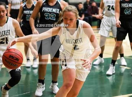 Thumbnail 1 in Farmington @ Hillcrest photogallery.