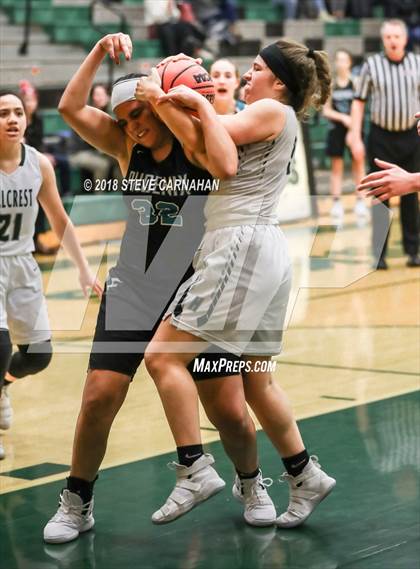 Thumbnail 1 in Farmington @ Hillcrest photogallery.