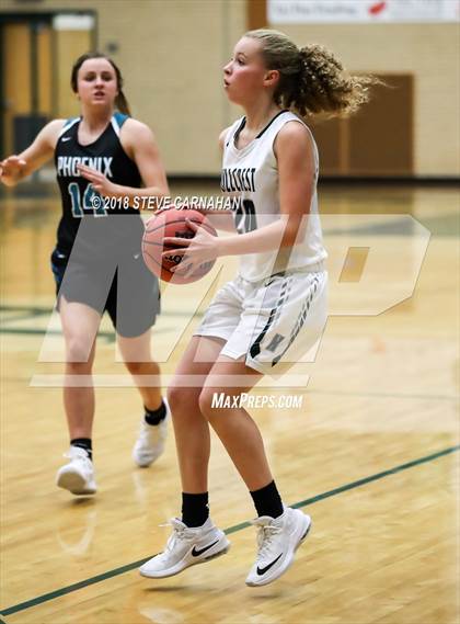 Thumbnail 1 in Farmington @ Hillcrest photogallery.
