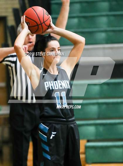 Thumbnail 1 in Farmington @ Hillcrest photogallery.