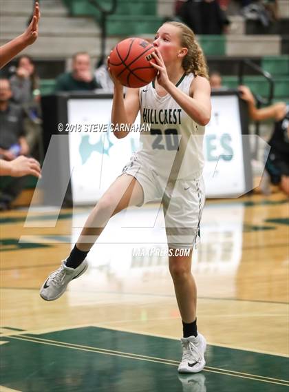 Thumbnail 1 in Farmington @ Hillcrest photogallery.