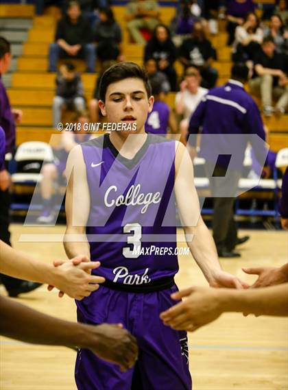Thumbnail 3 in College Park @ Acalanes photogallery.