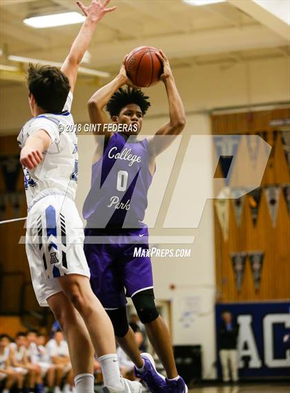 Thumbnail 2 in College Park @ Acalanes photogallery.