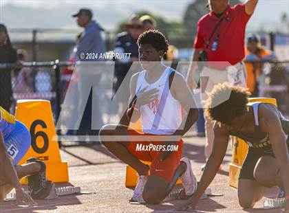 Thumbnail 2 in CIF NCS Meet of Champions (Day 1) photogallery.