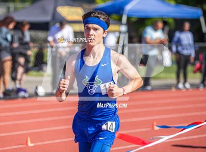 Thumbnail 3 in CIF NCS Meet of Champions (Day 1) photogallery.