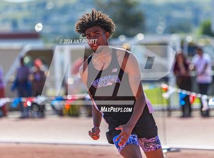 Thumbnail 3 in CIF NCS Meet of Champions (Day 1) photogallery.