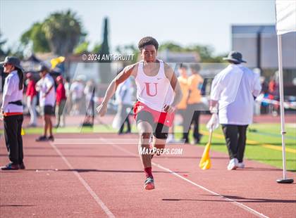 Thumbnail 2 in CIF NCS Meet of Champions (Day 1) photogallery.