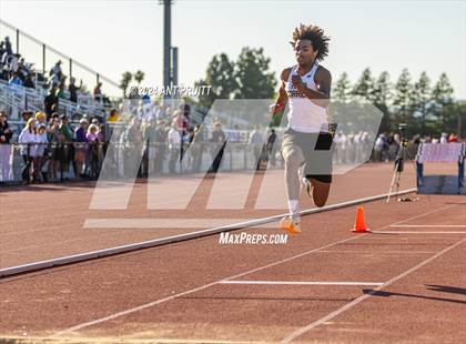 Thumbnail 1 in CIF NCS Meet of Champions (Day 1) photogallery.