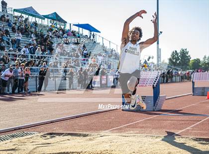 Thumbnail 1 in CIF NCS Meet of Champions (Day 1) photogallery.