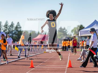 Thumbnail 1 in CIF NCS Meet of Champions (Day 1) photogallery.
