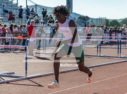 Thumbnail 1 in CIF NCS Meet of Champions (Day 1) photogallery.