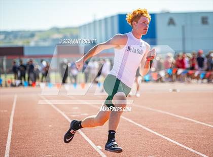 Thumbnail 3 in CIF NCS Meet of Champions (Day 1) photogallery.