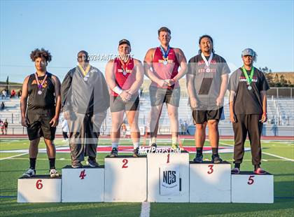 Thumbnail 1 in CIF NCS Meet of Champions (Day 1) photogallery.