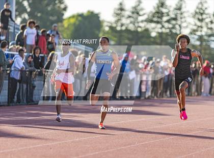 Thumbnail 3 in CIF NCS Meet of Champions (Day 1) photogallery.