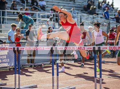 Thumbnail 3 in CIF NCS Meet of Champions (Day 1) photogallery.