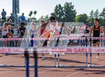 Thumbnail 3 in CIF NCS Meet of Champions (Day 1) photogallery.