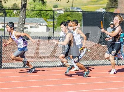 Thumbnail 3 in CIF NCS Meet of Champions (Day 1) photogallery.