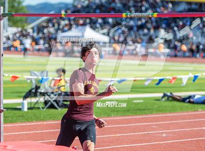 Thumbnail 1 in CIF NCS Meet of Champions (Day 1) photogallery.