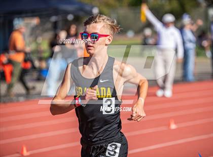 Thumbnail 2 in CIF NCS Meet of Champions (Day 1) photogallery.
