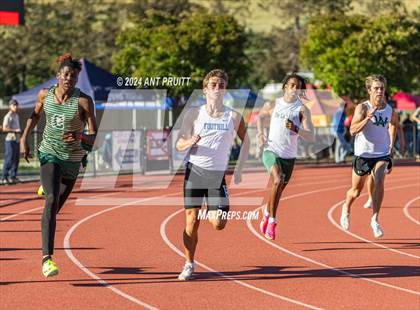 Thumbnail 3 in CIF NCS Meet of Champions (Day 1) photogallery.