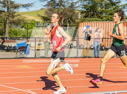 Thumbnail 2 in CIF NCS Meet of Champions (Day 1) photogallery.