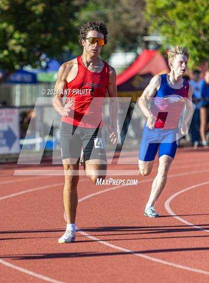 Thumbnail 2 in CIF NCS Meet of Champions (Day 1) photogallery.