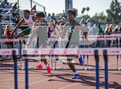 Thumbnail 2 in CIF NCS Meet of Champions (Day 1) photogallery.