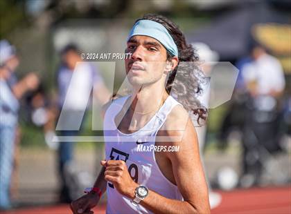 Thumbnail 1 in CIF NCS Meet of Champions (Day 1) photogallery.