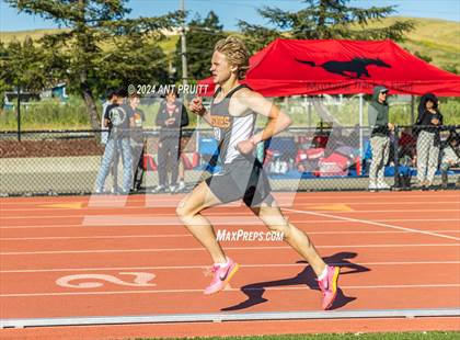 Thumbnail 3 in CIF NCS Meet of Champions (Day 1) photogallery.