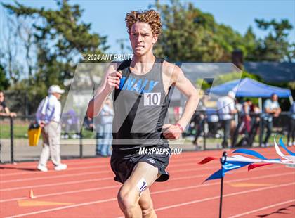 Thumbnail 1 in CIF NCS Meet of Champions (Day 1) photogallery.