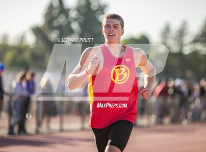Thumbnail 2 in CIF NCS Meet of Champions (Day 1) photogallery.