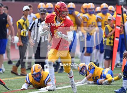 Thumbnail 3 in St. Peter's @ Chaminade photogallery.