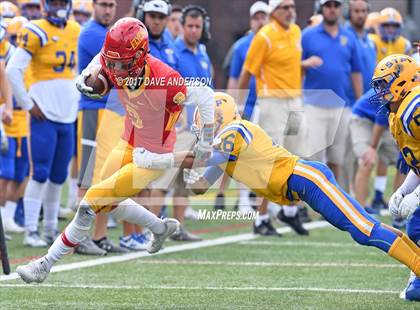 Thumbnail 1 in St. Peter's @ Chaminade photogallery.