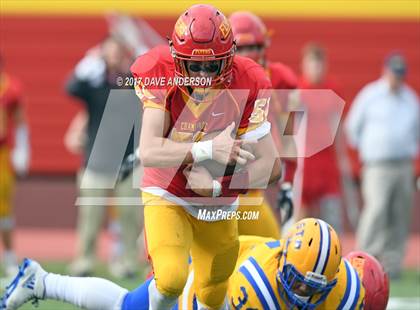 Thumbnail 1 in St. Peter's @ Chaminade photogallery.