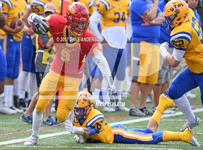 Thumbnail 2 in St. Peter's @ Chaminade photogallery.