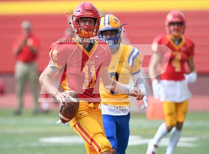 Thumbnail 1 in St. Peter's @ Chaminade photogallery.