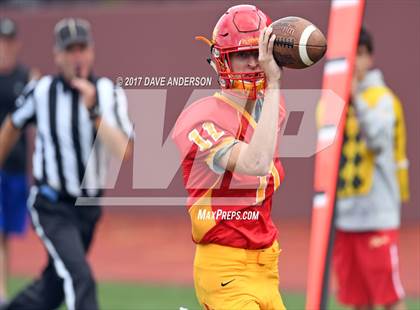 Thumbnail 1 in St. Peter's @ Chaminade photogallery.