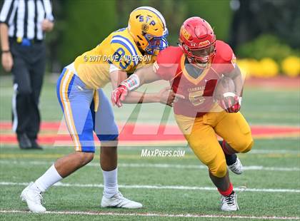 Thumbnail 3 in St. Peter's @ Chaminade photogallery.