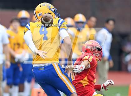 Thumbnail 3 in St. Peter's @ Chaminade photogallery.