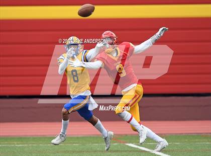 Thumbnail 3 in St. Peter's @ Chaminade photogallery.