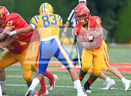 Thumbnail 1 in St. Peter's @ Chaminade photogallery.