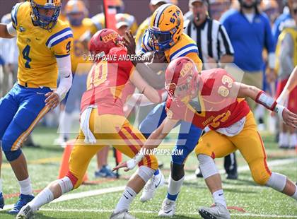 Thumbnail 2 in St. Peter's @ Chaminade photogallery.