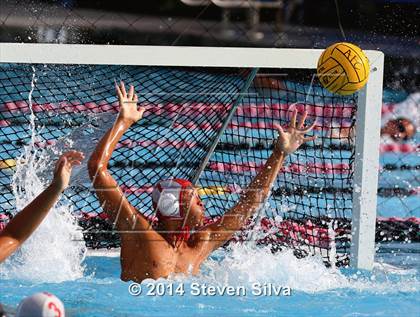 Thumbnail 1 in La Serna vs. Redlands East Valley (America's Finest City Tournament) photogallery.