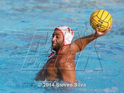 Thumbnail 3 in La Serna vs. Redlands East Valley (America's Finest City Tournament) photogallery.