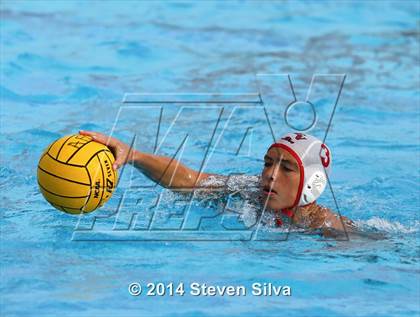 Thumbnail 2 in La Serna vs. Redlands East Valley (America's Finest City Tournament) photogallery.