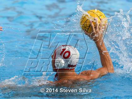Thumbnail 3 in La Serna vs. Redlands East Valley (America's Finest City Tournament) photogallery.