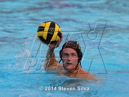 Thumbnail 2 in La Serna vs. Redlands East Valley (America's Finest City Tournament) photogallery.
