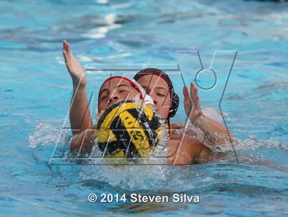 Thumbnail 3 in La Serna vs. Redlands East Valley (America's Finest City Tournament) photogallery.